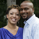 Ronnie and Lamar Tyler, founders of BlackandMarriedWithKids.com